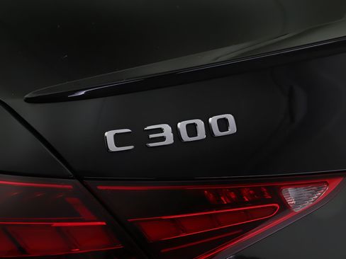 Certified 2023 Mercedes-Benz C 300 Sedan image 19