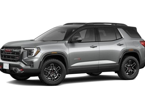 New 2026 GMC Terrain AT4 image 42