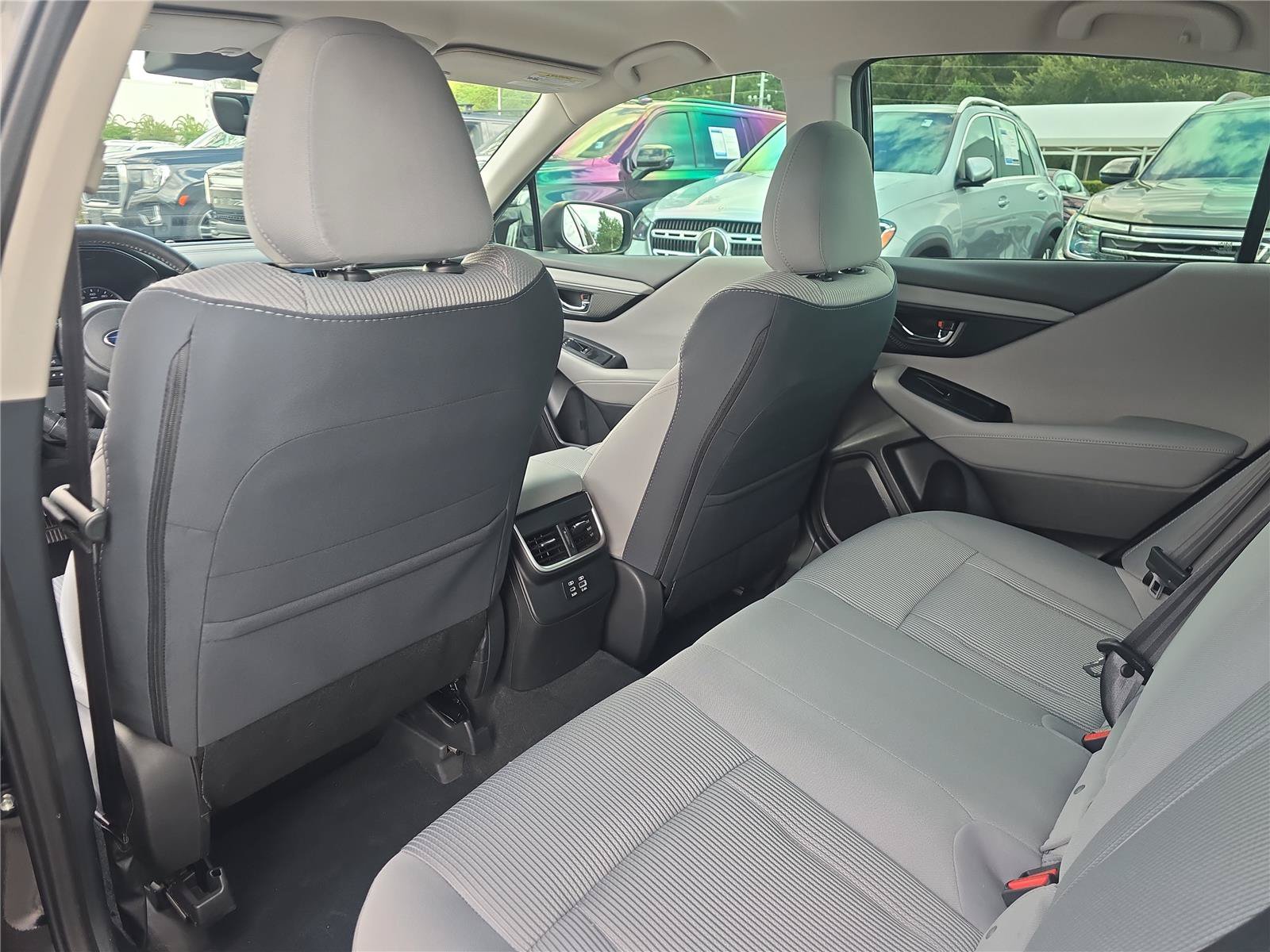 Used 2023 Subaru Legacy Premium AWD/4WD image 10