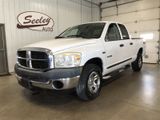 Used 2008 Dodge Ram 1500 Truck ST image 2