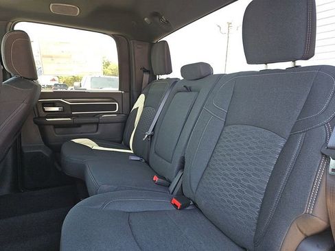 New 2025 RAM 2500 Big Horn image 11