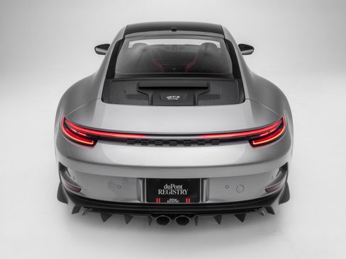 Used 2024 Porsche 911 GT3 RWD image 53