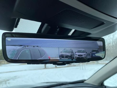 Certified 2023 Subaru Outback Touring XT image 35