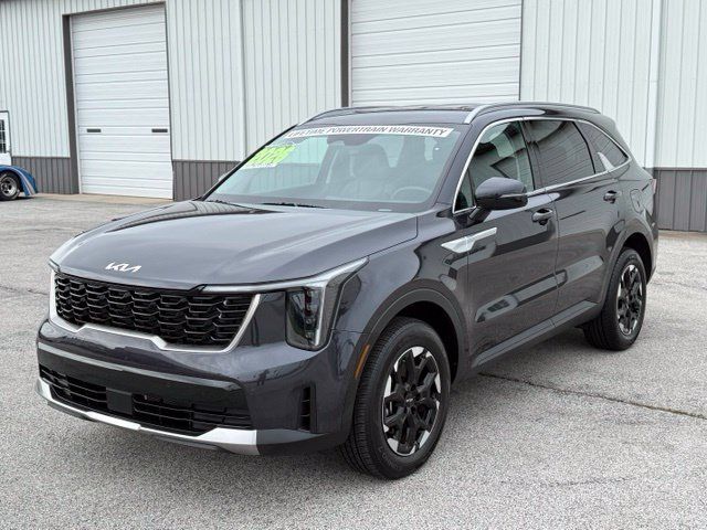 Used 2026 Kia Sorento S AWD/4WD image 3