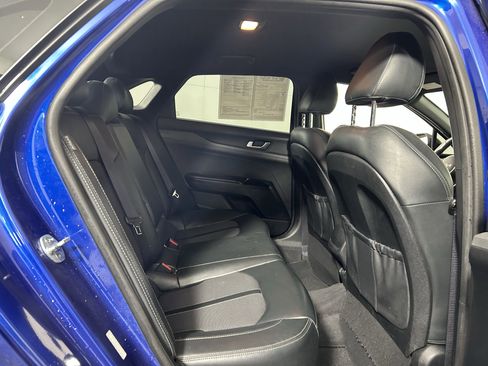 Used 2022 Kia K5 GT-Line image 39