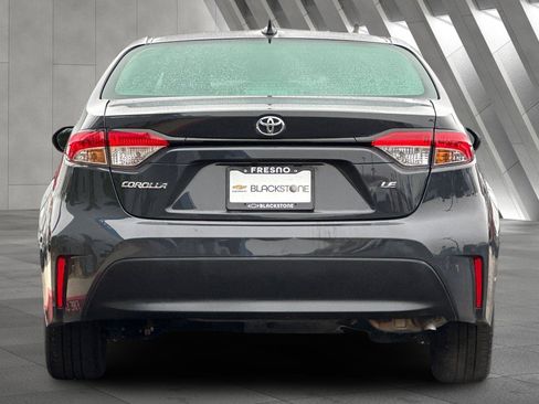 Used 2024 Toyota Corolla LE image 5