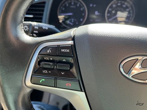 Used 2018 Hyundai Elantra Value Edition image 18