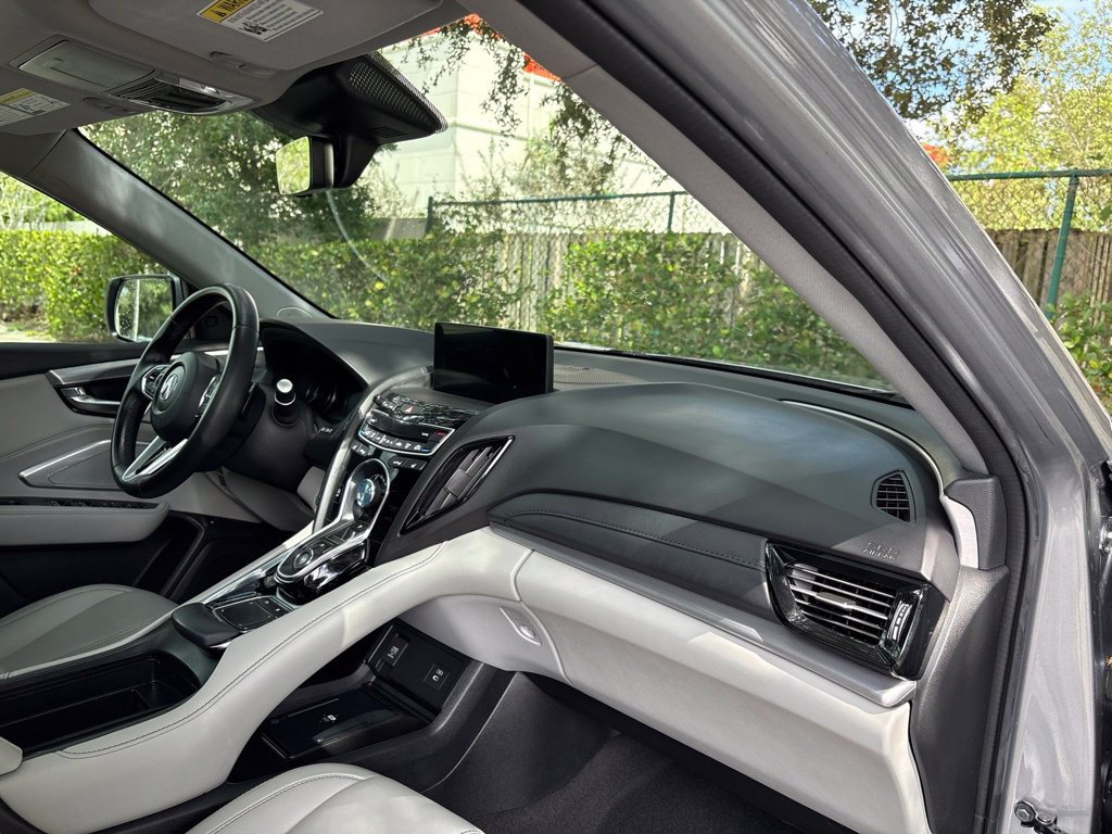 Used 2023 Acura RDX w/ Technology Package FWD image 13