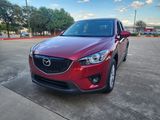 Used 2015 MAZDA CX-5 Touring image 3