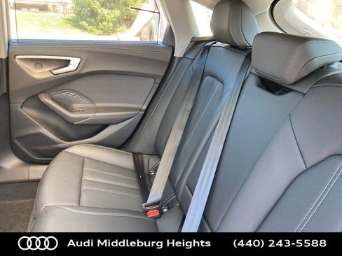 Certified 2025 Audi A5 2.0T Premium Plus w/ Premium Plus image 62