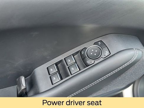 New 2025 Ford Mustang Mach-E Premium image 13