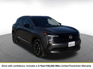 Used 2026 Nissan Kicks SV w/ Cold Weather Package AWD/4WD video 1