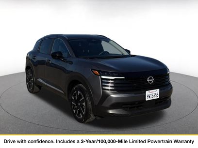 Used 2026 Nissan Kicks SV w/ Cold Weather Package