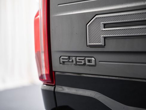 Used 2025 Ford F150 Raptor image 10