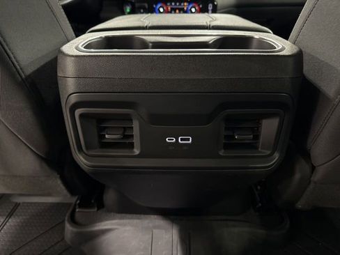 Used 2024 Chevrolet Silverado 1500 RST w/ Convenience Package II image 28