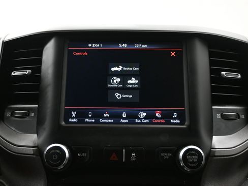 Used 2020 RAM 2500 Tradesman w/ Towing Technology Group image 33