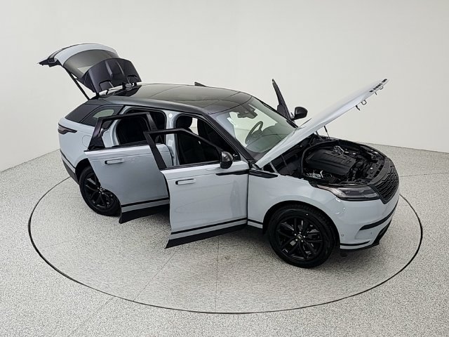 New 2026 Land Rover Range Rover Velar S AWD/4WD image 42