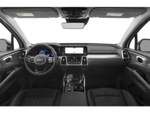 Certified 2023 Kia Sorento SX image 11