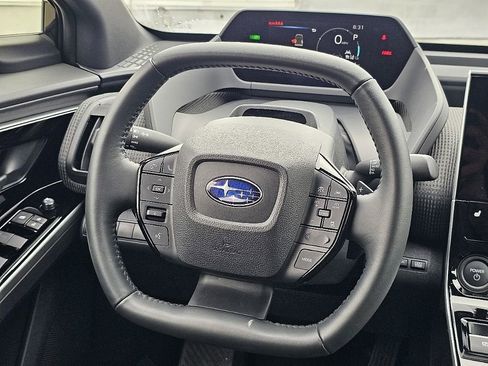 Certified 2025 Subaru Solterra Premium image 37