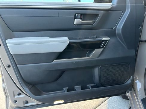 Used 2026 Toyota Tundra Limited w/ TRD Off-Road Package image 12