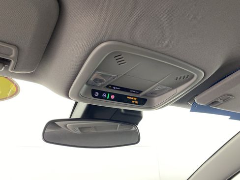 Used 2025 Chevrolet Malibu LT image 27