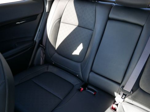 Certified 2023 Kia Seltos EX image 12