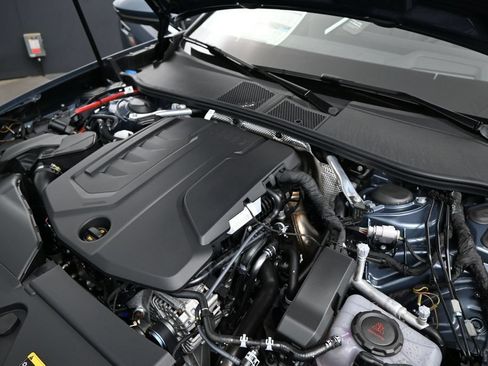 New 2026 Audi A5 2.0T Premium Plus AWD/4WD image 22