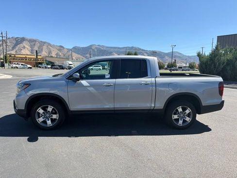 Used 2024 Honda Ridgeline RTL image 5