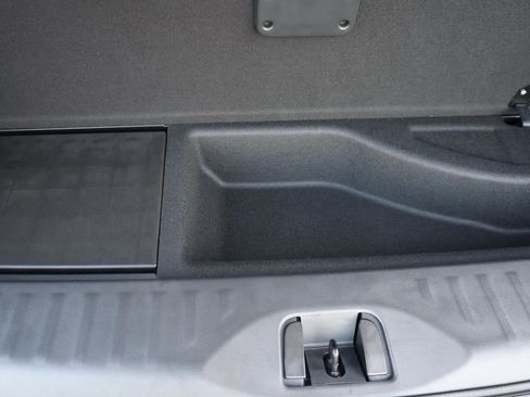 New 2026 Nissan Armada PRO-4X image 46