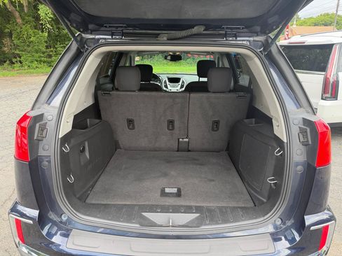 Used 2016 GMC Terrain SLE w/ Chrome Edition AWD/4WD image 23