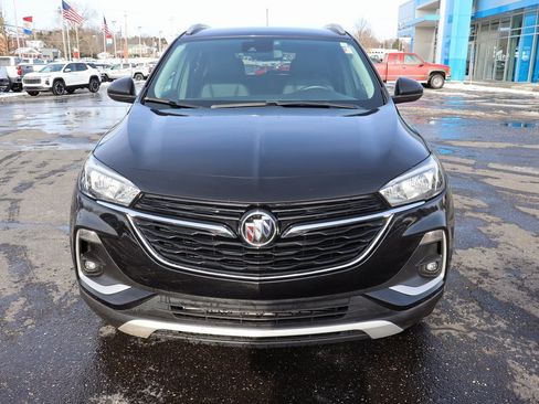 Used 2021 Buick Encore GX Select image 28