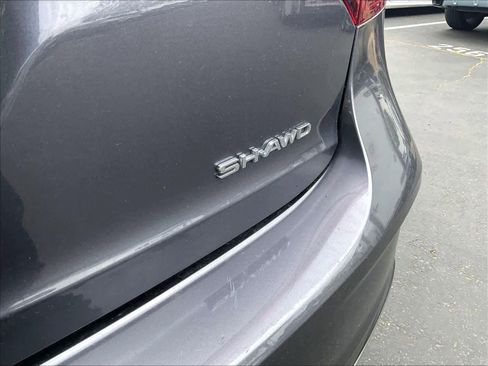 Used 2018 Acura MDX SH-AWD image 11