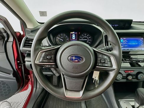 Used 2020 Subaru Impreza 2.0i Premium AWD/4WD image 12