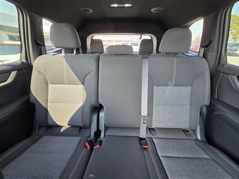 Used 2025 GMC Acadia Elevation image 30