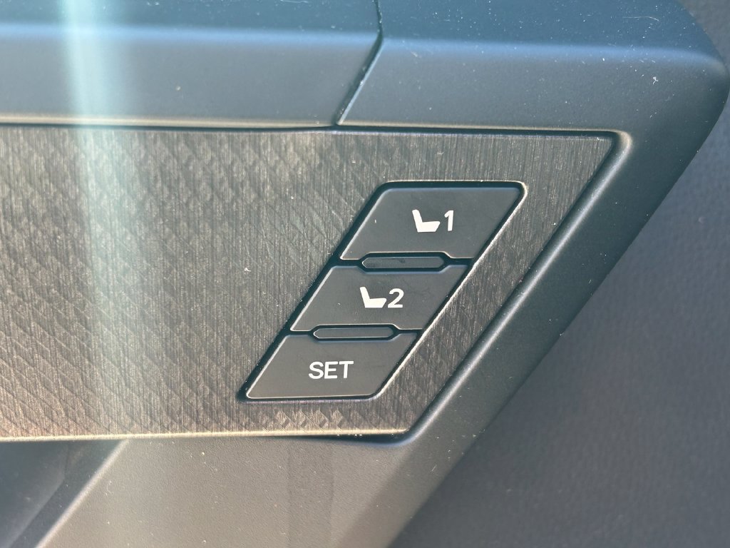 Used 2024 Toyota Sequoia TRD Pro AWD/4WD image 30