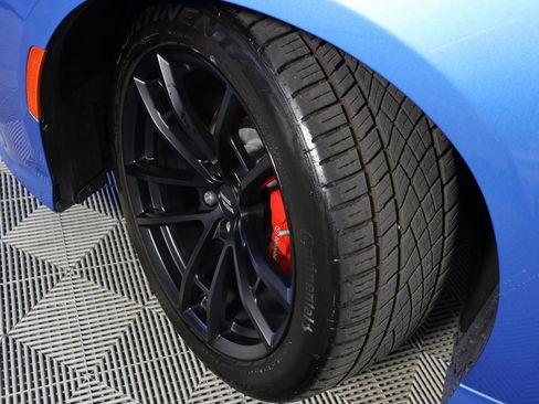 Used 2023 Dodge Charger Scat Pack w/ Plus Group image 43