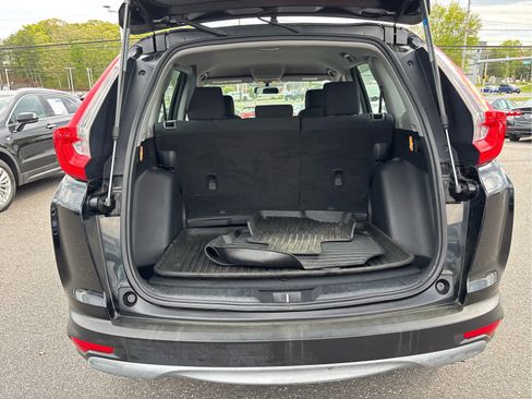 Used 2018 Honda CR-V LX image 23