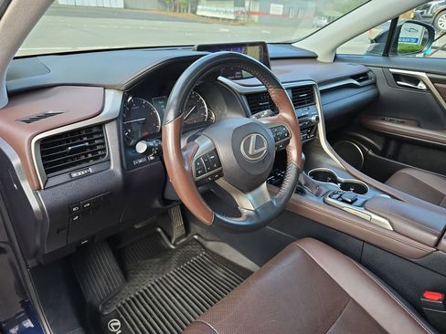 Used 2019 Lexus RX 350 AWD w/ Navigation Package image 11