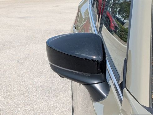 Certified 2025 MAZDA CX-5 Carbon Edition image 11