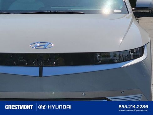 New 2024 Hyundai Ioniq 5 Limited image 10
