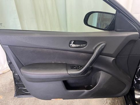 Used 2014 Nissan Maxima 3.5 S image 9