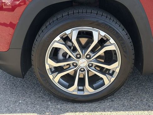 Used 2018 GMC Terrain SLT w/ Preferred Package FWD image 11