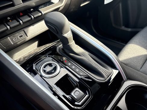 New 2026 Chevrolet Colorado W/T w/ Advanced Trailering Package image 18