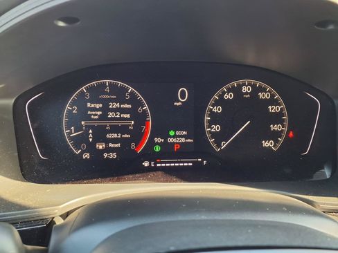 Certified 2026 Honda Civic Sport image 16