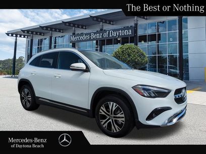 New 2026 Mercedes-Benz GLA 250
