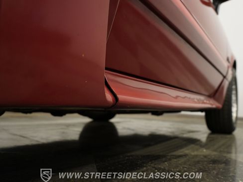 Used 1988 Ford Mustang GT image 32