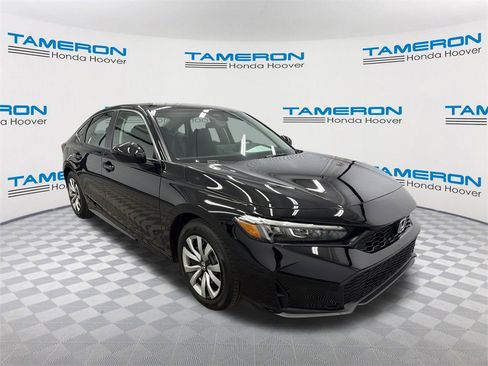 Used 2026 Honda Civic LX image 7