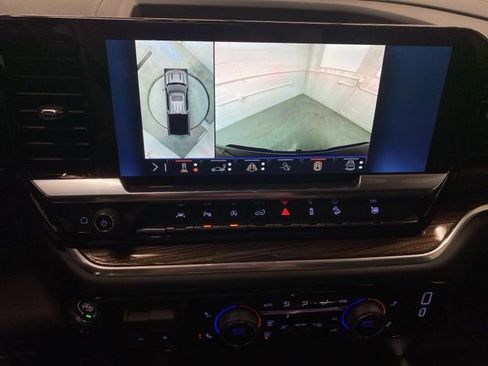 New 2026 Chevrolet Silverado 1500 RST image 12