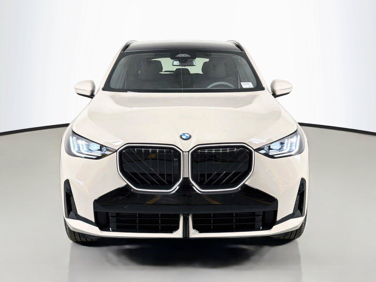 New 2026 BMW X3 xDrive30i w/ Premium Package AWD/4WD image 2