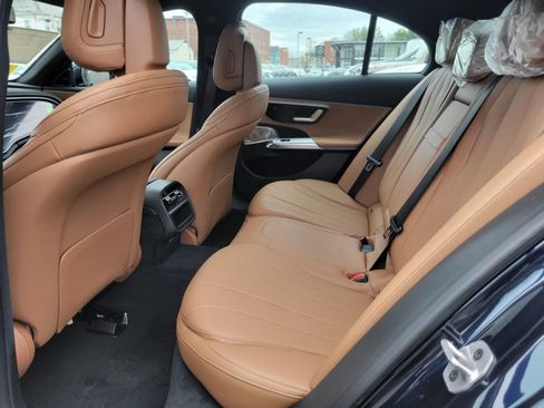 New 2026 Mercedes-Benz E 350 4MATIC Sedan image 14